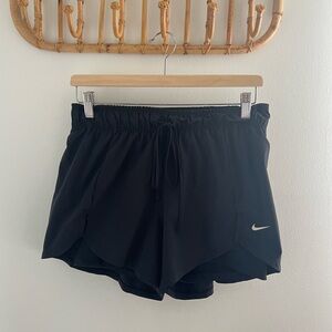 3.5” Seam Nike Athletic Shorts